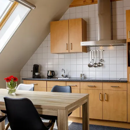 Studio Het Groene Wout * Goudriaan